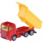 Truck with Dump Body - Siku 1075